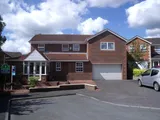 Denwick Close, Chester Le Street DH2