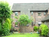 Wesley Close, Nantwich CW5