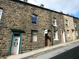 Union Street, Rawtenstall, Rossendale BB4