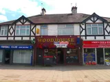 Woodhouse Road, London