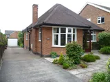 Ash Grove, Stapleford, Nottingham NG9