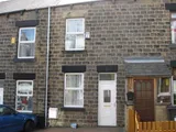 Bank Street, Stairfoot, Barnsley S71