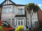 Otley Drive, Ilford, Essex IG2