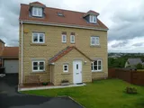 Greenhills, Quaking Houses, Stanley DH9