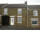 High Jobs Hill, Crook DL15