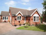Burlyn Road, Hunmanby, Filey YO14