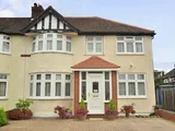 Oliver Road, New Malden