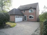 Main Street, Cotesbach, Nr Lutterworth