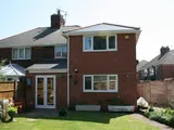 Palmer Avenue, Hucknall, Nottinghamshire