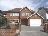 Gills Hill, Radlett, Hertfordshire, WD7