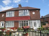 Grosvenor Gardens, Wallsend NE28