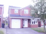 Halton Wood, Kirkby, Liverpool L32