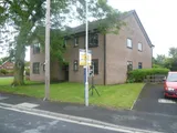 Broadfield Court Holts Lane, Poulton-Le-Fylde FY6