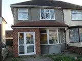 Unity Road, Enfield, London