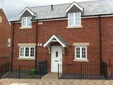 Palmers Square, Birstal, LE4 3LN