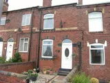 Preston Lane, Allerton Bywater, Castleford WF10