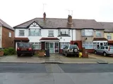 Randall Avenue, Neasden, NW2