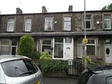 Alkincoats Road, Colne