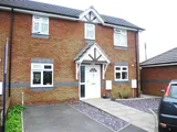 Mayfield Court, Biddulph, Staffordshire, ST8 6GZ