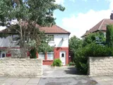 2 Bedrooms semi-detach on lynfield drive BD9