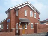 Dingle Street - Oldbury
