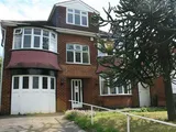 Arno Vale Road, Woodthorpe