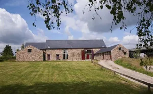 4 bedroom property in Manor Farm, Llandenny