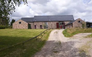 3 bedroom property in Llandenny