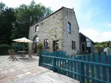 Bull Hall Barn Todmorden Road, Bacup OL13