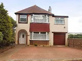Hillcroft, Dartford Road, Dartford, Kent