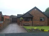 St. Dominics Mews, Morris Green, Bolton BL3
