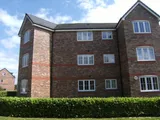 Wilkinson Court Wilkinson Way, Winsford CW7