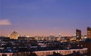 4 bedroom property in Milliner House, Chelsea Apartments, Hortensia Road, Chelsea