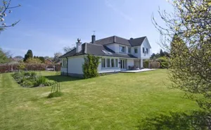4 bedroom property in Dalginross, Comrie, Crieff, Perthshire