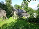 Ochr Y Foel Isaf, Llanfachreth, Gwynedd