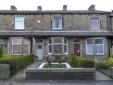 Castle Road, Colne