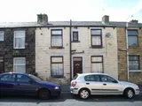 Mount Street, Brierfield