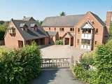 Berrington Green, Tenbury Wells, Worcestershire