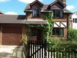 Leadenhall Road, Holbeach St Marks, Spalding, PE12