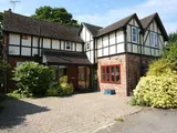 Buntingford - Splendid Tudor Style Victorian Detached Residence