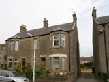 Main Street, Upper Largo, Leven KY8