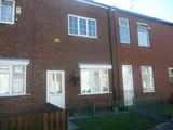 Pine Street, Bury BL9