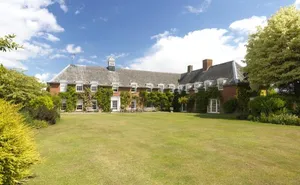 10 bedroom property in The Arthingworth Estate, Market Harborough, Northamptonshire