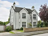 Chorleywood, Hertfordshire