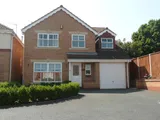 Jackdaw Lane, Droitwich WR9