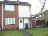 Aspen Way, Skelmersdale WN8