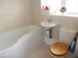Selina Close, Luton LU3