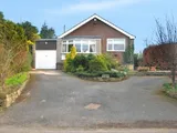 Barlow Road, Barlow, Blaydon-On-Tyne NE21