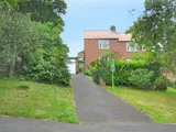 Berkley Avenue, Axwell Park, Blaydon-On-Tyne NE21