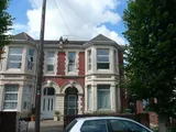 Denzil Avenue, Southampton SO14